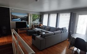 Sleeps 8 - 3 Bedrooms