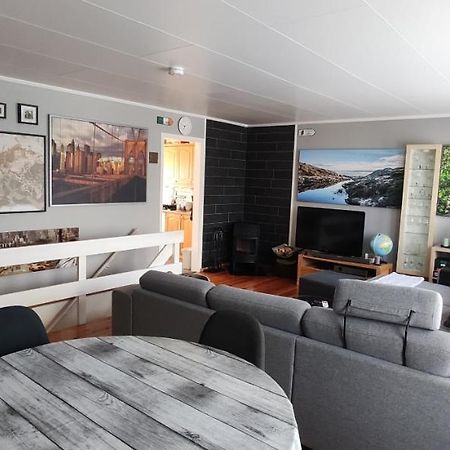 Sleeps 8 - 3 Bedrooms Kristiansand Eksteriør bilde
