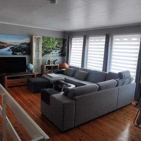 Sleeps 8 - 3 Bedrooms Kristiansand Eksteriør bilde