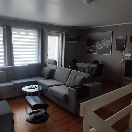 Sleeps 8 - 3 Bedrooms Kristiansand Eksteriør bilde
