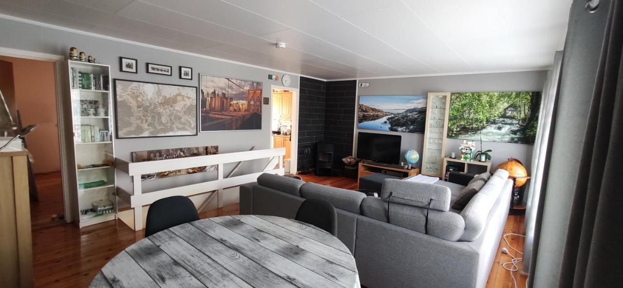 Sleeps 8 - 3 Bedrooms Kristiansand Eksteriør bilde