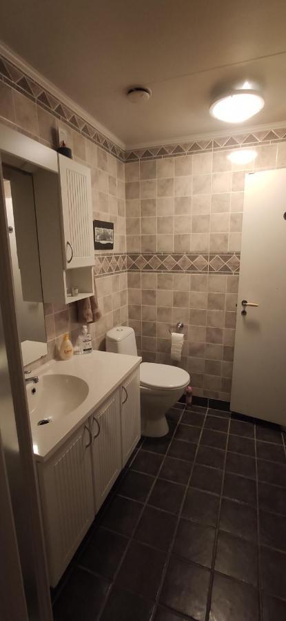 Sleeps 8 - 3 Bedrooms Kristiansand Eksteriør bilde