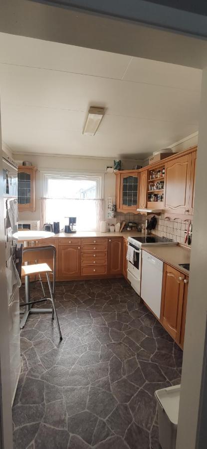 Sleeps 8 - 3 Bedrooms Kristiansand Eksteriør bilde