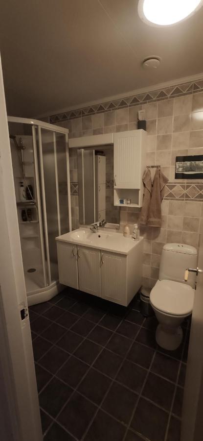 Sleeps 8 - 3 Bedrooms Kristiansand Eksteriør bilde