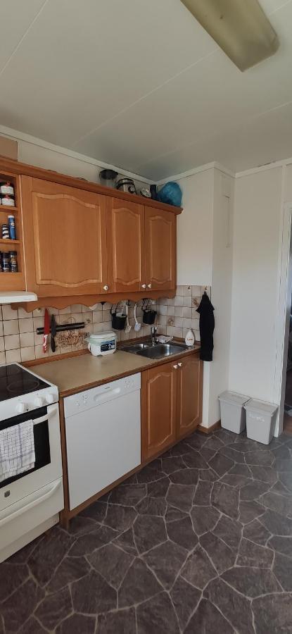 Sleeps 8 - 3 Bedrooms Kristiansand Eksteriør bilde
