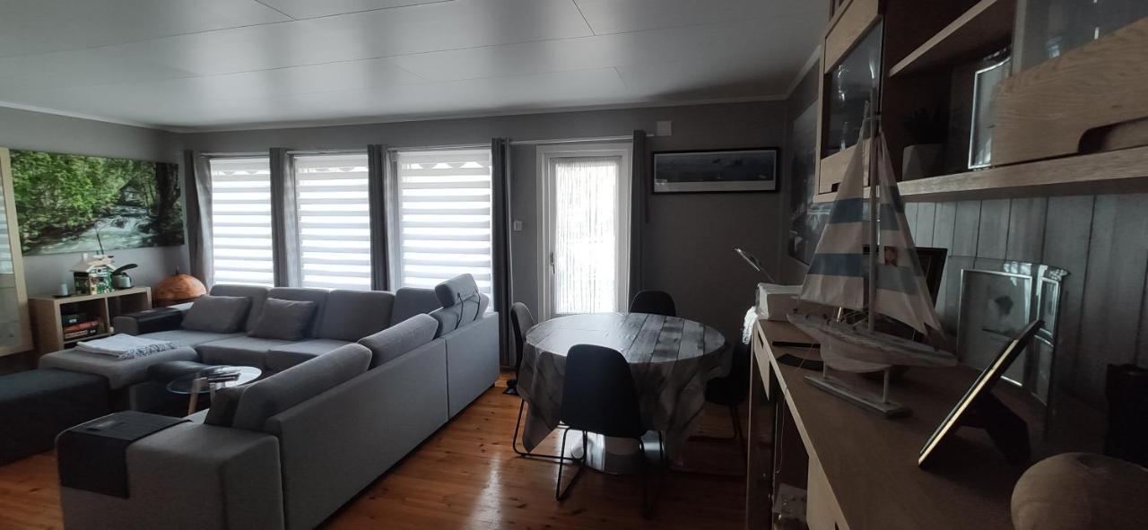 Sleeps 8 - 3 Bedrooms Kristiansand Eksteriør bilde