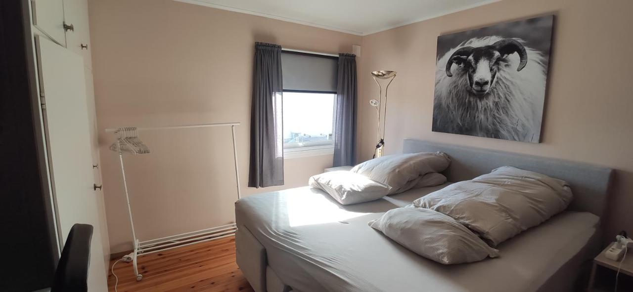 Sleeps 8 - 3 Bedrooms Kristiansand Eksteriør bilde