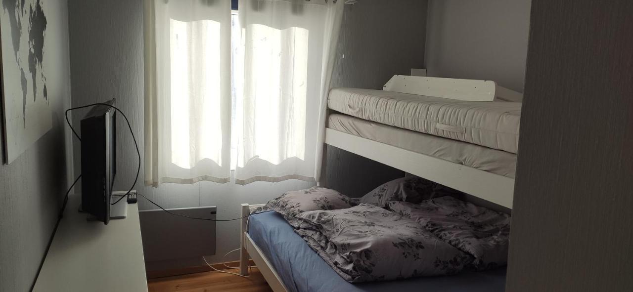 Sleeps 8 - 3 Bedrooms Kristiansand Eksteriør bilde
