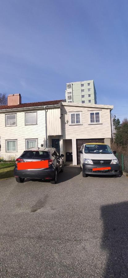 Sleeps 8 - 3 Bedrooms Kristiansand Eksteriør bilde